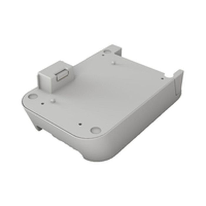 Base con batería Brother PABU001 para Impresora de Etiquetas/ Compatible según especificaciones 4