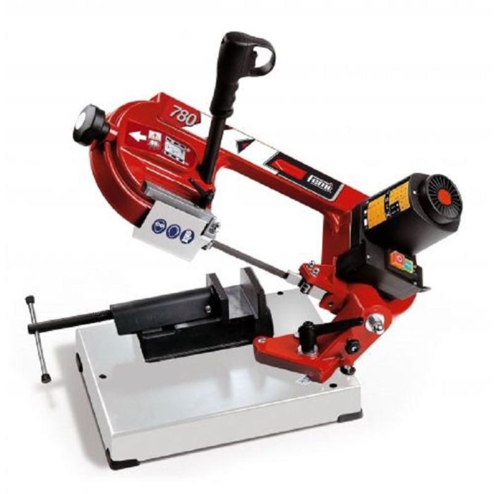 Sierra Cinta Femi 1335Mm 850W Fm-780Xl Femi 0 Sierra Cinta Femi 1335Mm 850W Fm-780Xl Femi 0