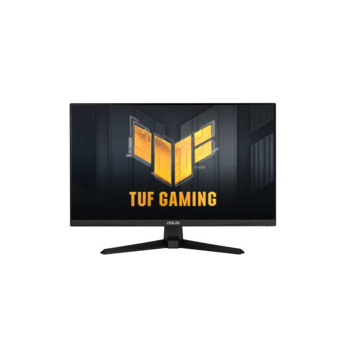 ASUS TUF Gaming VG249Q3A pantalla para PC 60,5 cm (23.8") 1920 x 1080 Pixeles Full HD LCD Negro ASUS TUF Gaming VG249Q3A pantalla para PC 60,5 cm (23.8") 1920 x 1080 Pixeles Full HD LCD Negro