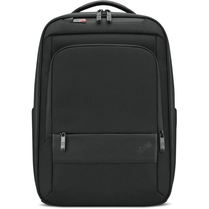 Lenovo ThinkPad Professional Mochila 16 Pulgadas Gen 2 - Para Portátiles, Diseño Versátil, Organizador, Resistente Agua, Sostenible 1 Lenovo ThinkPad Professional Mochila 16 Pulgadas Gen 2 - Para Portátiles, Diseño Versátil, Organizador, Resistente Agua, Sostenible 1