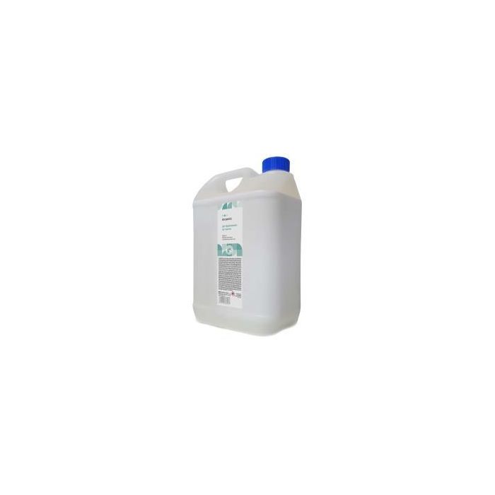 Gel Hidroalcoholico Higienizante Aloe 5000Ml. Gel Hidroalcoholico Higienizante Aloe 5000Ml.