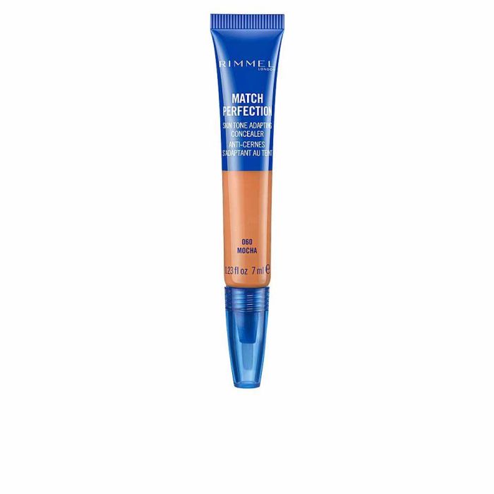 Rimmel London Match Perfection Concealer Rimmel London Match Perfection Concealer