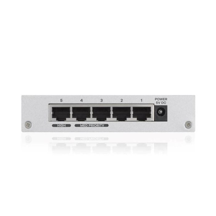 Switch ZyXEL GS-105BV5 3 Switch ZyXEL GS-105BV5 3