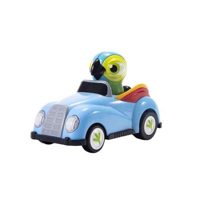 Bandai Vehículos La Granja de Zenón 13 cm - Modelos Surtidos 0 Bandai Vehículos La Granja de Zenón 13 cm - Modelos Surtidos 0