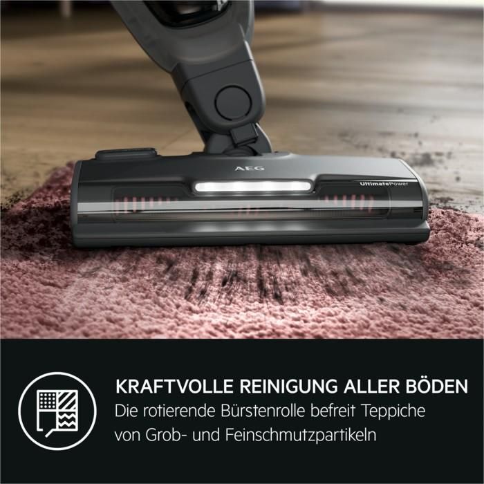 AEG AS 52AB18UG 5000 Serie 4