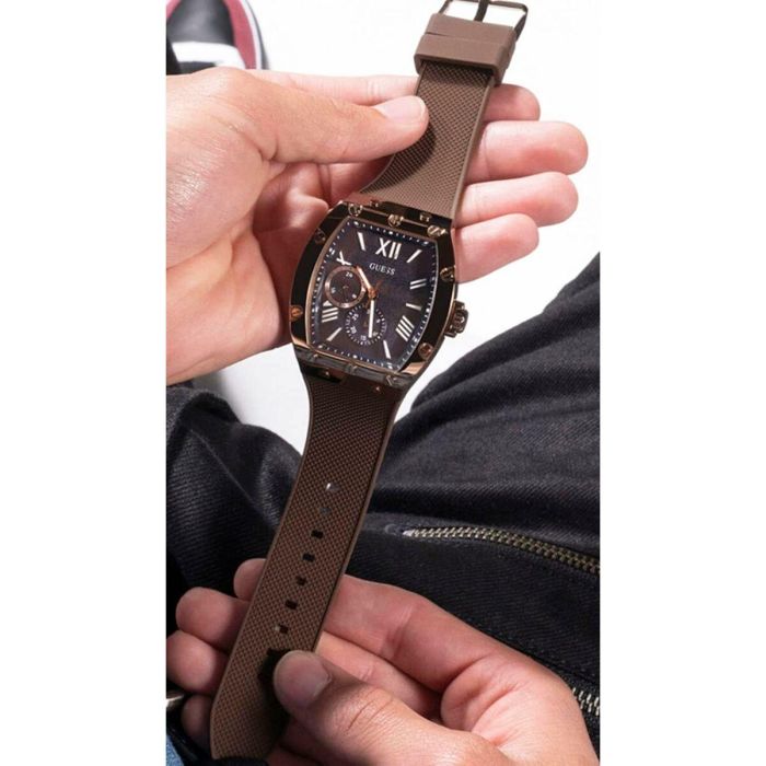 Reloj Hombre Guess (Ø 43 mm) 8 Reloj Hombre Guess (Ø 43 mm) 8