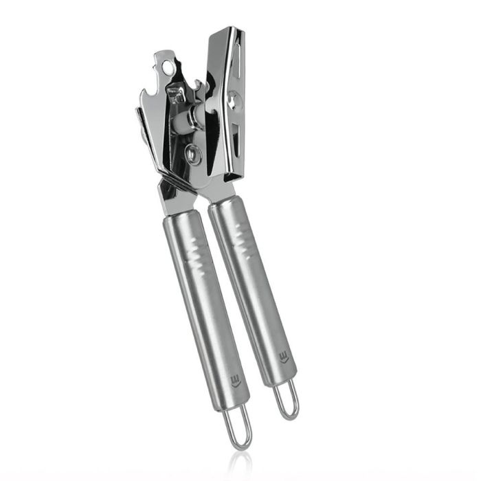 Metaltex Abrelatas Imperial Cromado/Inoxidable 233250000 0 Metaltex Abrelatas Imperial Cromado/Inoxidable 233250000 0