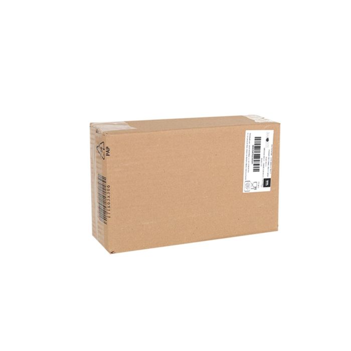 Fuente Rectangular Barroc Elite Brillo 30x8 cm - La Mediterranea (24 Unidades) 1 Fuente Rectangular Barroc Elite Brillo 30x8 cm - La Mediterranea (24 Unidades) 1