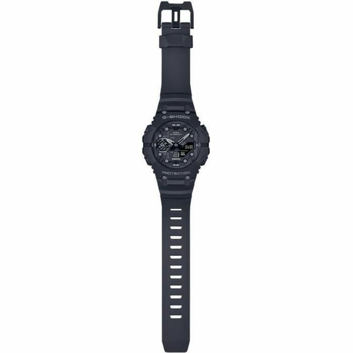 Casio CAS4549526335587 Reloj G-Shock Classic Bluetooth Smart Resistente a golpes Super Illuminator Negro 2 Casio CAS4549526335587 Reloj G-Shock Classic Bluetooth Smart Resistente a golpes Super Illuminator Negro 2