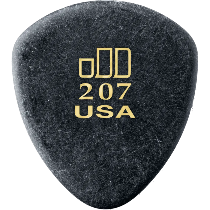 Dunlop Pack 6 Púas Jazz Tone Sharp Tip - Large 3