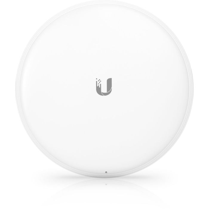 Ubiquiti HORN-5-45 Antena de Bocina 15,5 dBi 5.15-5.85 GHz Polarización Dual 45° Horizontal 2