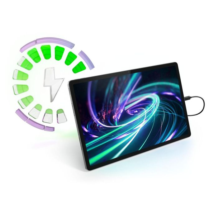 Tablet Lenovo ZAE40035ES 9 Tablet Lenovo ZAE40035ES 9