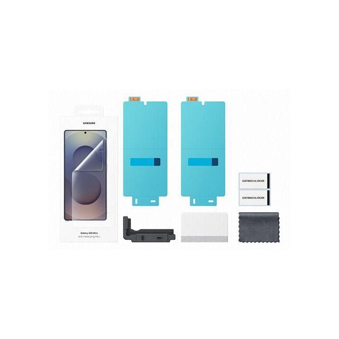 Samsung Protector de Pantalla Antirreflejos para Galaxy S25 Ultra 1