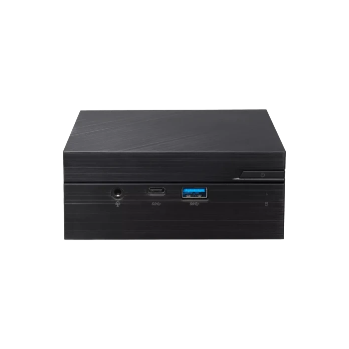 ASUS PN PN51-S1 5300U mini PC AMD Ryzen™ 3 8 GB DDR4-SDRAM 256 GB SSD Windows 11 Pro Negro 9 ASUS PN PN51-S1 5300U mini PC AMD Ryzen™ 3 8 GB DDR4-SDRAM 256 GB SSD Windows 11 Pro Negro 9