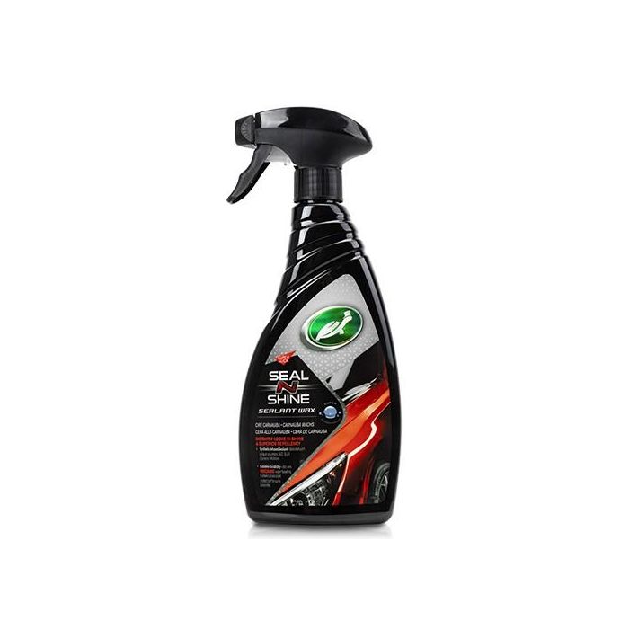 Spray Cera Carnauba Hybrid TW53162 Spray Cera Carnauba Hybrid TW53162
