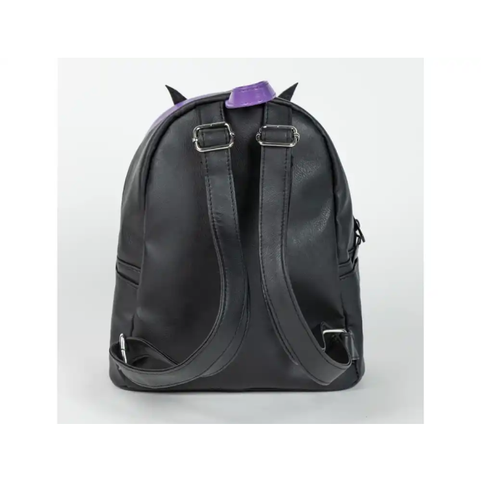 Cerdá Mochila Casual Disney Villanas 22.0 x 25.5 x 11.4 cm 2