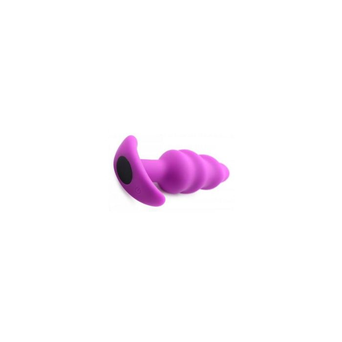 Plug Anal XR Morado 6