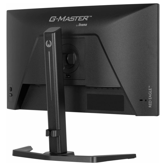 iiyama GB2471HSU-B1 Monitor Gaming 23.8" FHD Fast IPS 0.3ms MPRT 240 Hz USB-C Negro 11 iiyama GB2471HSU-B1 Monitor Gaming 23.8" FHD Fast IPS 0.3ms MPRT 240 Hz USB-C Negro 11