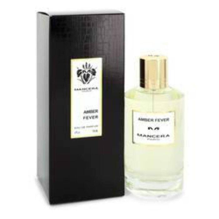 Mancera AMBER FEVER edp vapo 120 ml 1