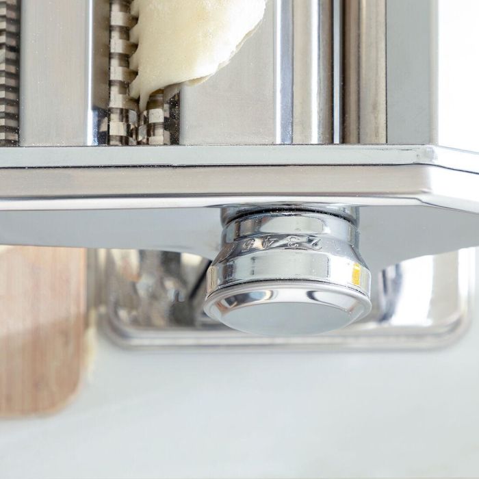Máquina para Hacer Pasta Fresca con Recetas Frashta InnovaGoods 5
