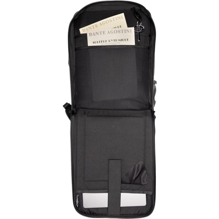 Mochila Zildjian Touring Collection - Negra 5