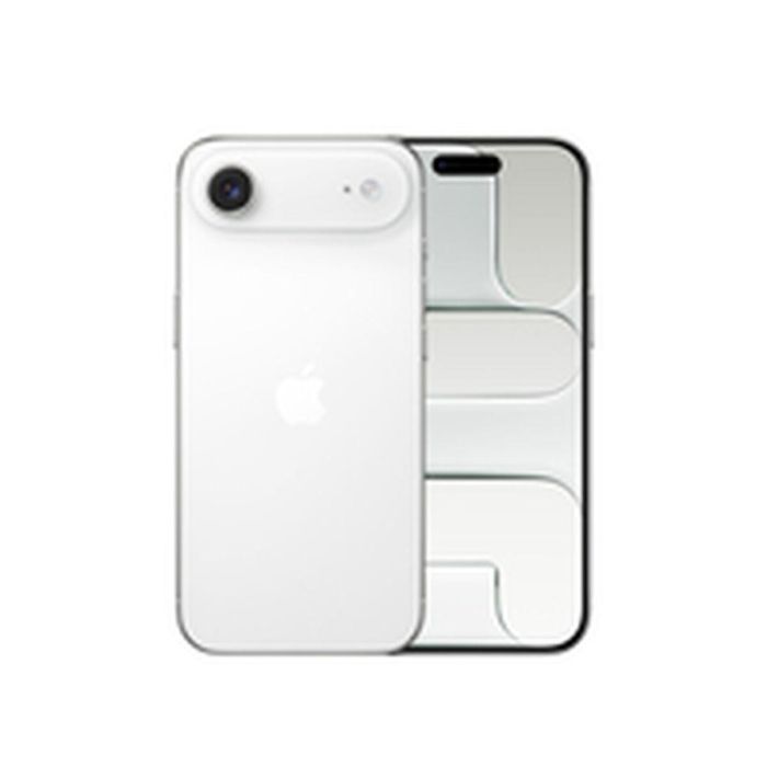 Smartphone Apple iPhone Air 6,5" A19 Pro 256 GB Blanco 1 Smartphone Apple iPhone Air 6,5" A19 Pro 256 GB Blanco 1