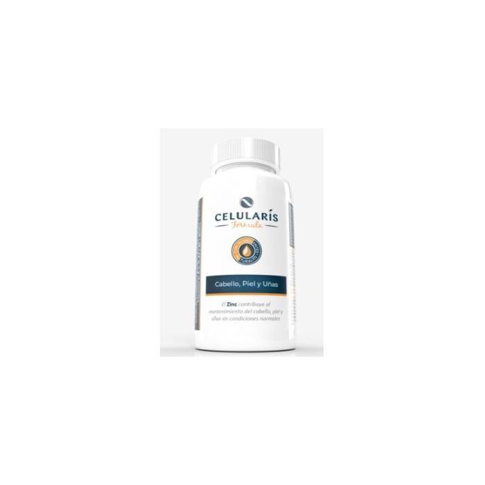 Celularis Formula 60 Cap Celularis Formula 60 Cap