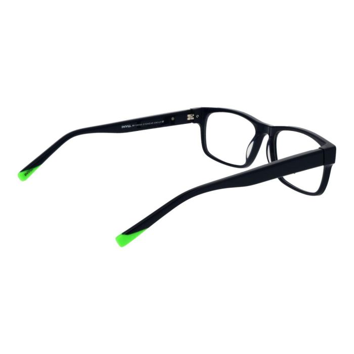 Montura de Gafas Hombre INVU B4218 55F 1