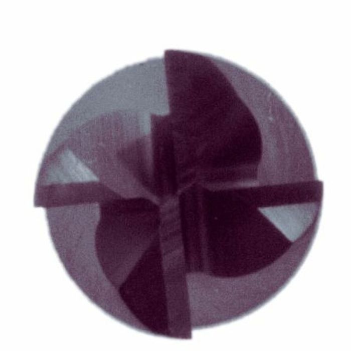 Fresa para Taladro RUKO 14 mm Cilíndrica Metal duro (HM) 1