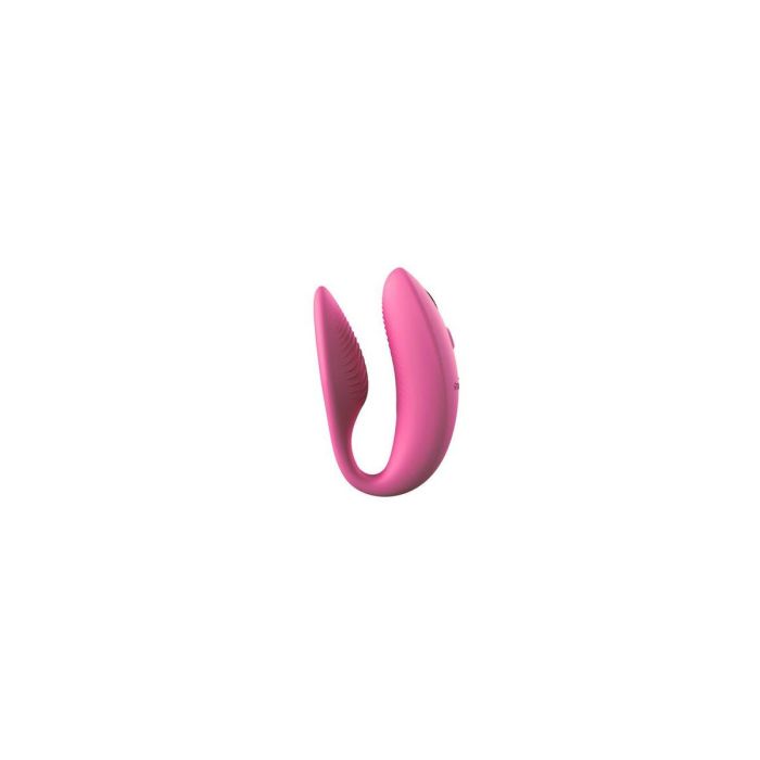 Vibrador para Parejas We-Vibe Rosa 12 Vibrador para Parejas We-Vibe Rosa 12
