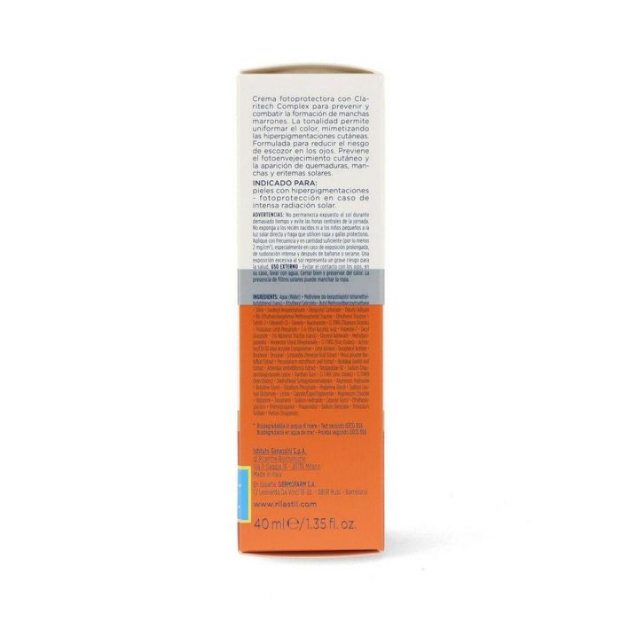 Rilastil Sun System Spf50+ D-Clar 1 Rilastil Sun System Spf50+ D-Clar 1