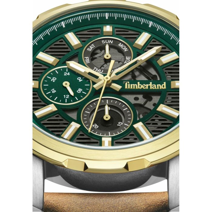 Reloj Hombre Timberland TDWGF0056102 2