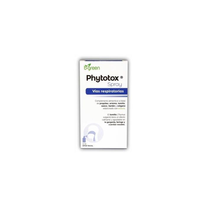 Phytotox Spray 30Ml. Phytotox Spray 30Ml.