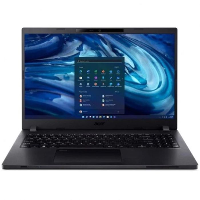 Acer Travelmate P215 - 54 I7 Portátil 15.6" Full HD, Intel Core i7-1255U, 16GB RAM, 512GB SSD, Windows 11 Pro