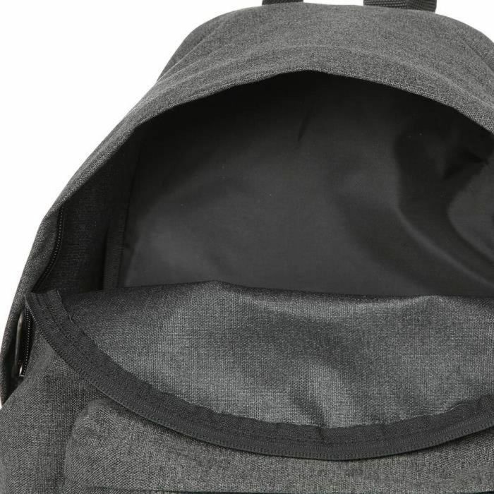 Eastpak Doc Bag denim negro 11
