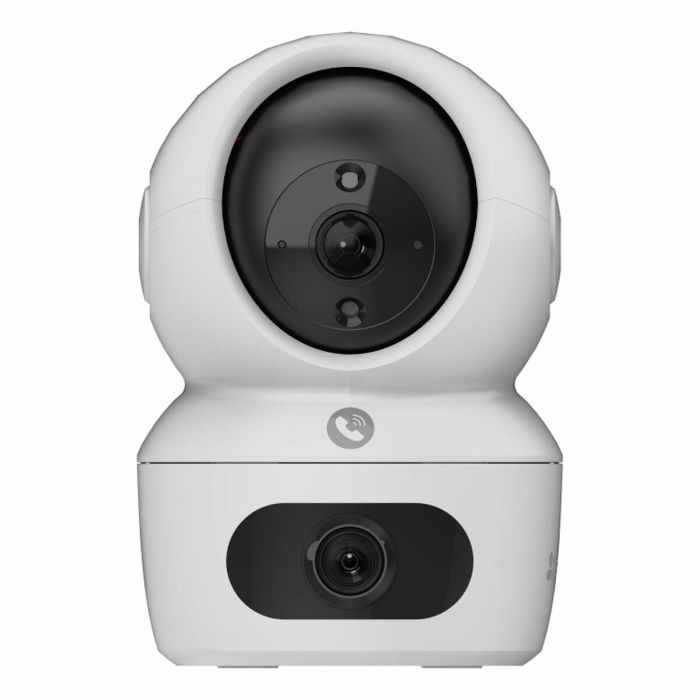 Videocámara de Vigilancia Ezviz H7C 4MP 5