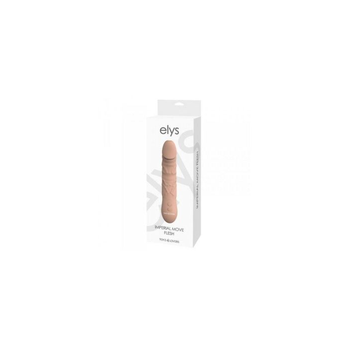 Vibrador Punto G Toyz4lovers 4 Vibrador Punto G Toyz4lovers 4