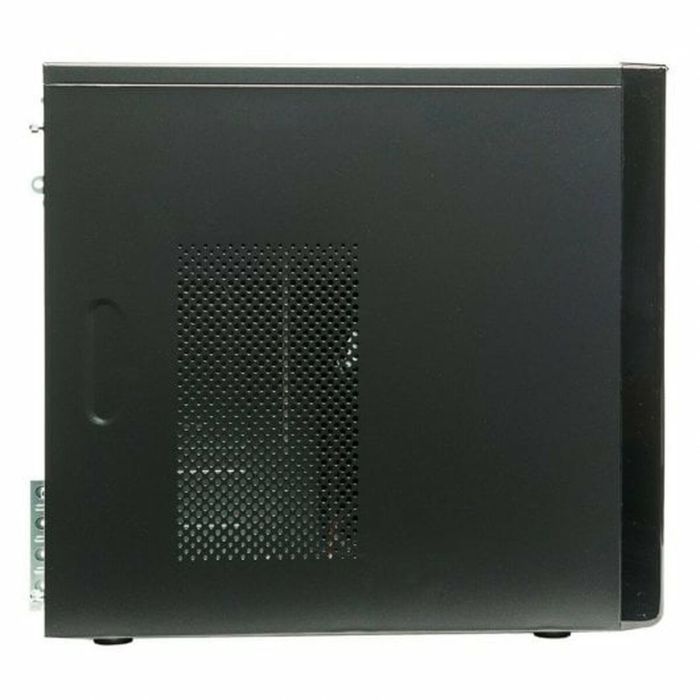 Caja Semitorre ATX Unykach Negro 4