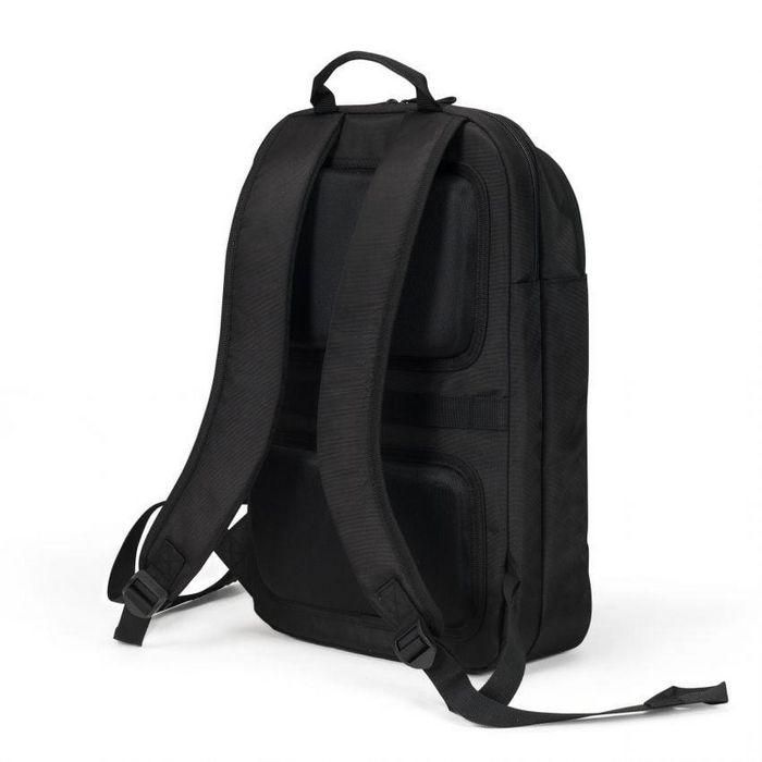 Maletín para Portátil Dicota D32013-RPET Negro 15,6'' 1