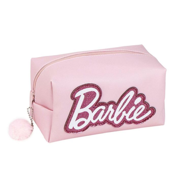 Neceser aseo viaje barbie 23.0 x 15.0 x 9.0 cm Neceser aseo viaje barbie 23.0 x 15.0 x 9.0 cm