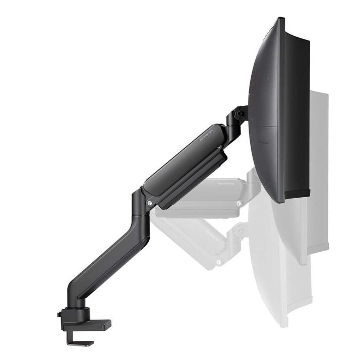Soporte de Mesa para Pantalla Neomounts DS70-450BL1 2 Soporte de Mesa para Pantalla Neomounts DS70-450BL1 2
