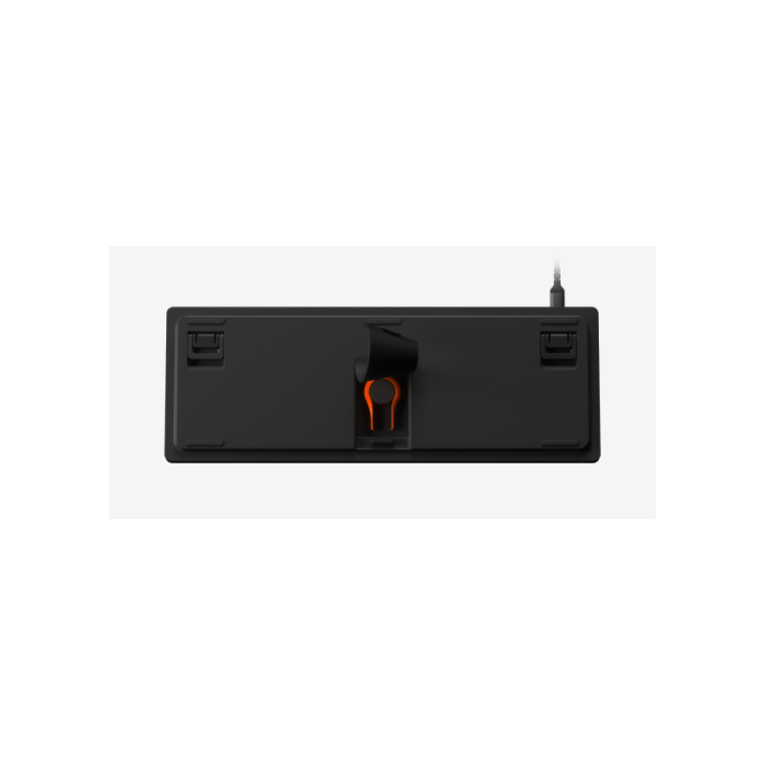 SteelSeries Teclado APEX 9 TKL 64847 Óptico Retroiluminado para Gaming (USA) 2