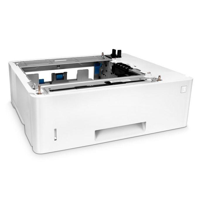 HP LaserJet 550-Sheet Paper Feeder 1 HP LaserJet 550-Sheet Paper Feeder 1