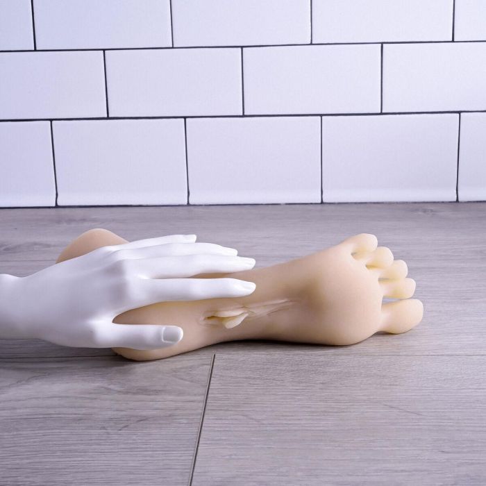 Masturbador Masculino Zero Tolerance Zero Tolerance Carne 16 Masturbador Masculino Zero Tolerance Zero Tolerance Carne 16