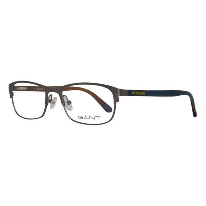 Montura de Gafas Hombre Gant GA3143 54009 Plateado ø 54 mm 0 Montura de Gafas Hombre Gant GA3143 54009 Plateado ø 54 mm 0