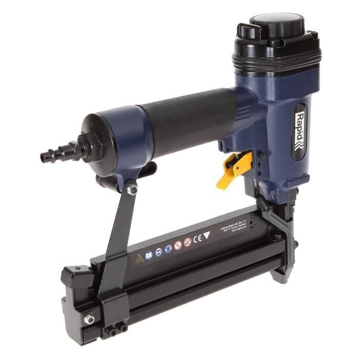 Grapadora neumática RAPID Airtac PBS151 4 Grapadora neumática RAPID Airtac PBS151 4