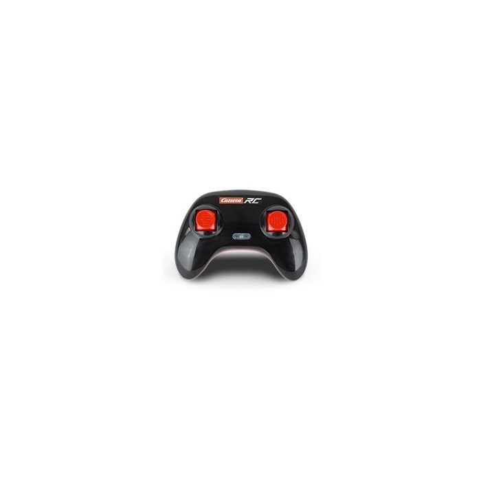 Carrera 370400020 Mini Quad Mario Kart, Mario, 1:40, 2,4GHz, hasta 5 km/h, coche teledirigido para niños de 6+ años 6