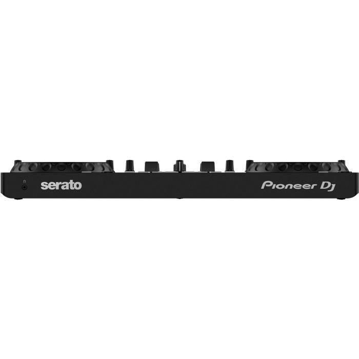 Pioneer DJ PIO4573201242440 Controlador DJ DDJ-REV1 2 canales 3