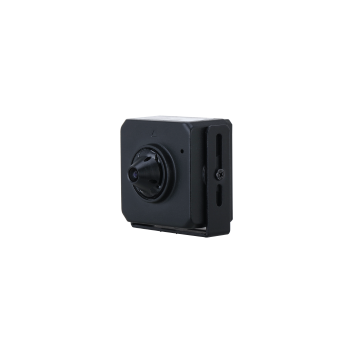 (Dh-Ipc-Hum4231Sp-L4-0280B-S3) Dahua Minicámara Ip Pinhole 2Mp Óptica Fija 2.8Mm Wdr Audio Entrada/Salida H265