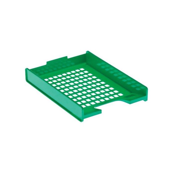 Bandeja Sobremesa A.2000 Verde Bandeja Sobremesa A.2000 Verde